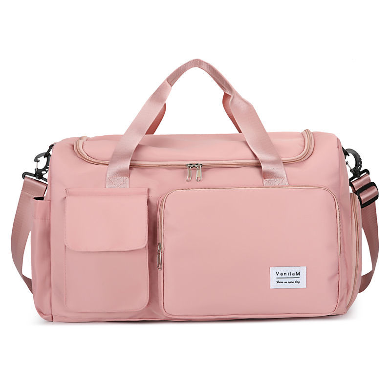 Pink (plus rich - independent shoe silo)